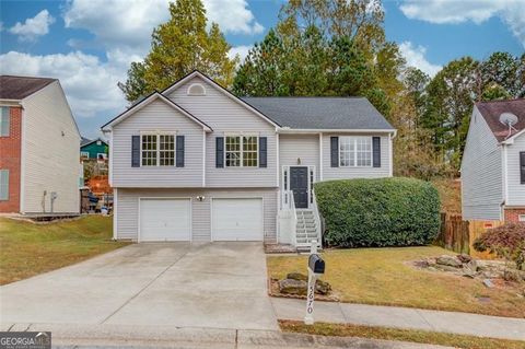 5670 HOLLOW RIDGE LN Norcross GA 30071