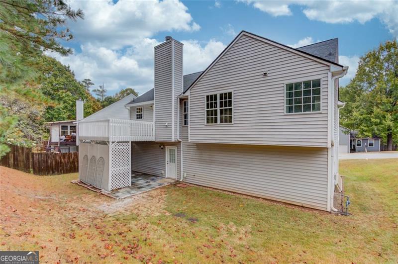 Brook Hollow Trace - Residential