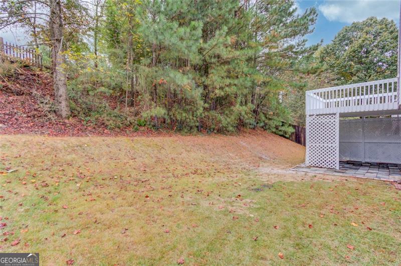 Brook Hollow Trace - Residential