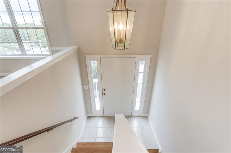 Brook Hollow Trace - Residential