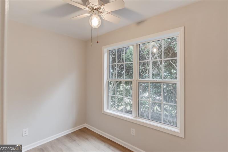 Brook Hollow Trace - Residential