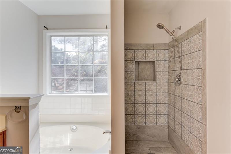 Brook Hollow Trace - Residential