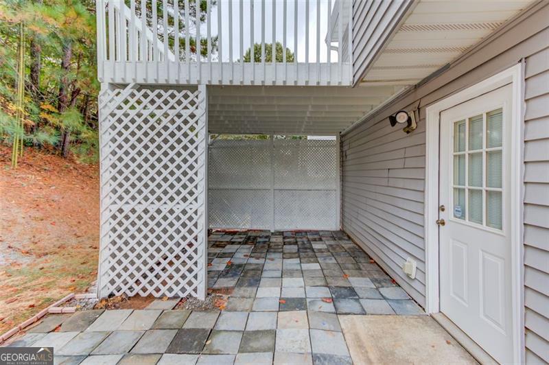 Brook Hollow Trace - Residential