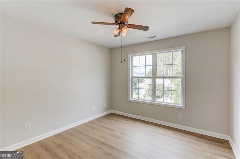 Brook Hollow Trace - Residential