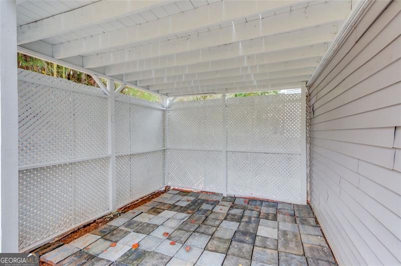 Brook Hollow Trace - Residential