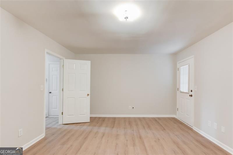 Brook Hollow Trace - Residential