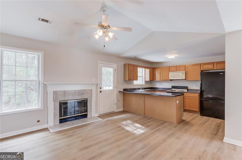 Brook Hollow Trace - Residential