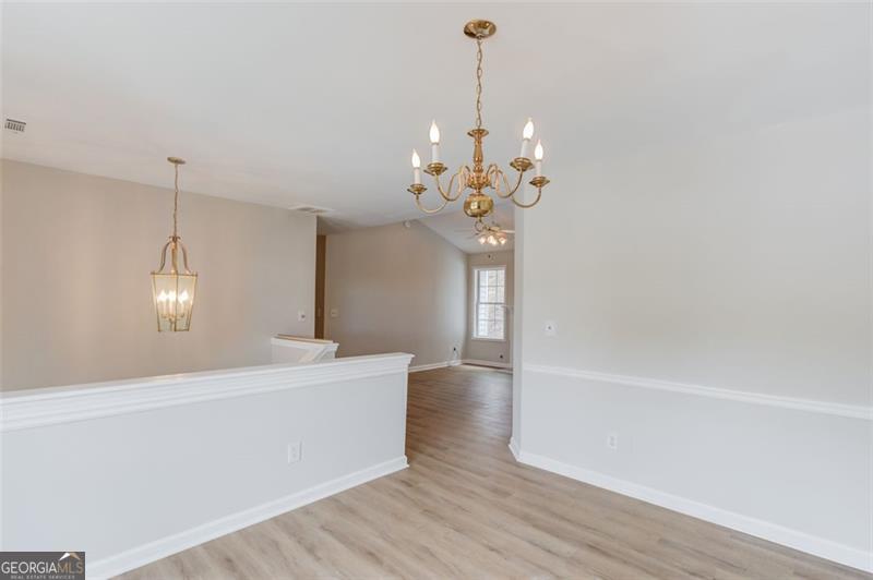 Brook Hollow Trace - Residential