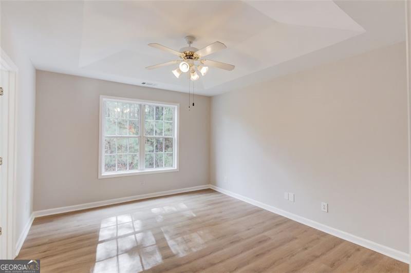 Brook Hollow Trace - Residential