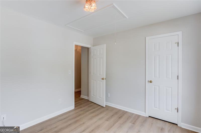 Brook Hollow Trace - Residential