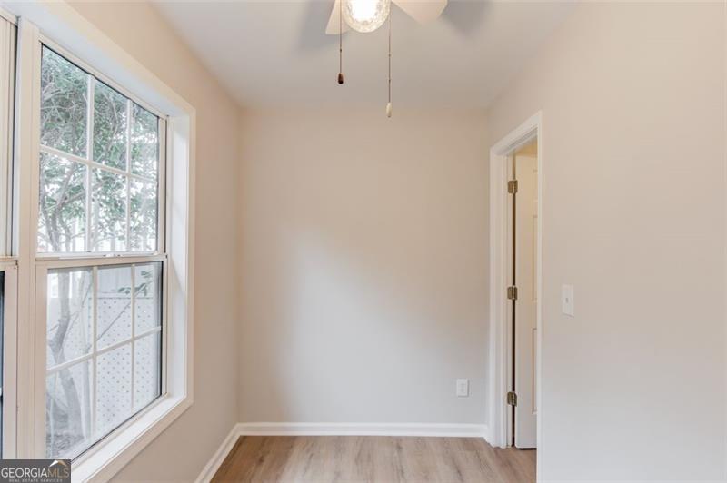 Brook Hollow Trace - Residential