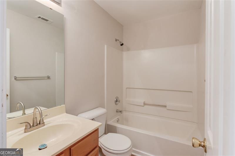 Brook Hollow Trace - Residential