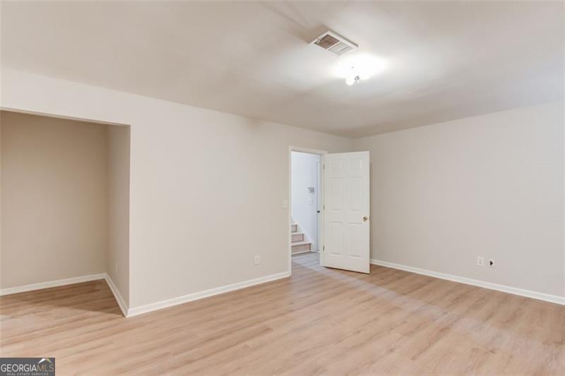 Brook Hollow Trace - Residential