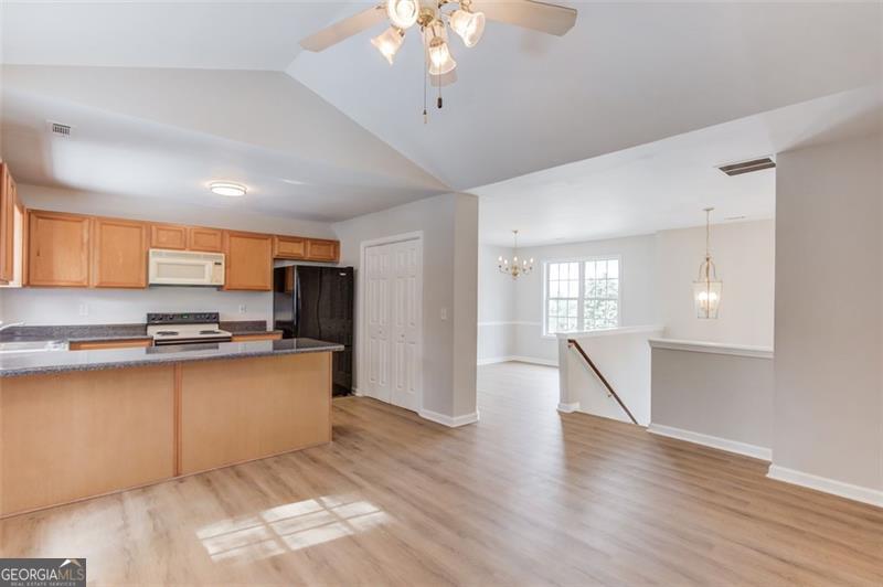 Brook Hollow Trace - Residential