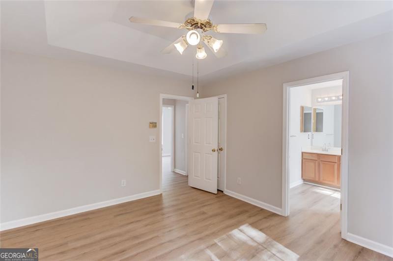 Brook Hollow Trace - Residential