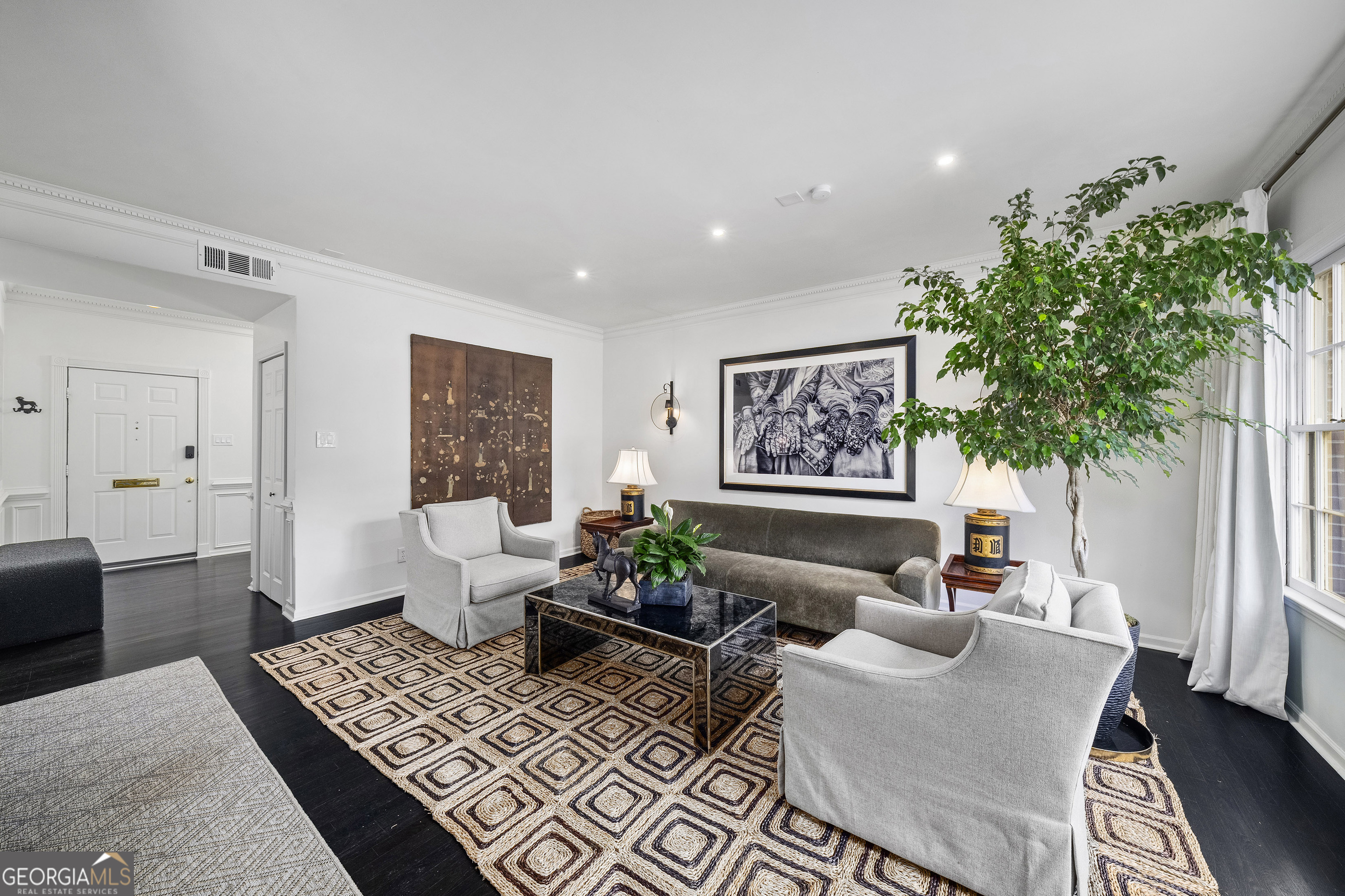 3050 Margaret Mitchell DR NW 19