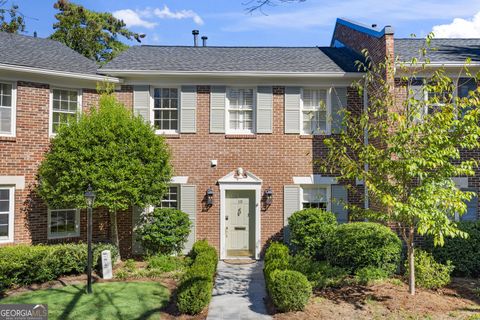 3050 Margaret Mitchell DR NW 19 Atlanta GA 30327