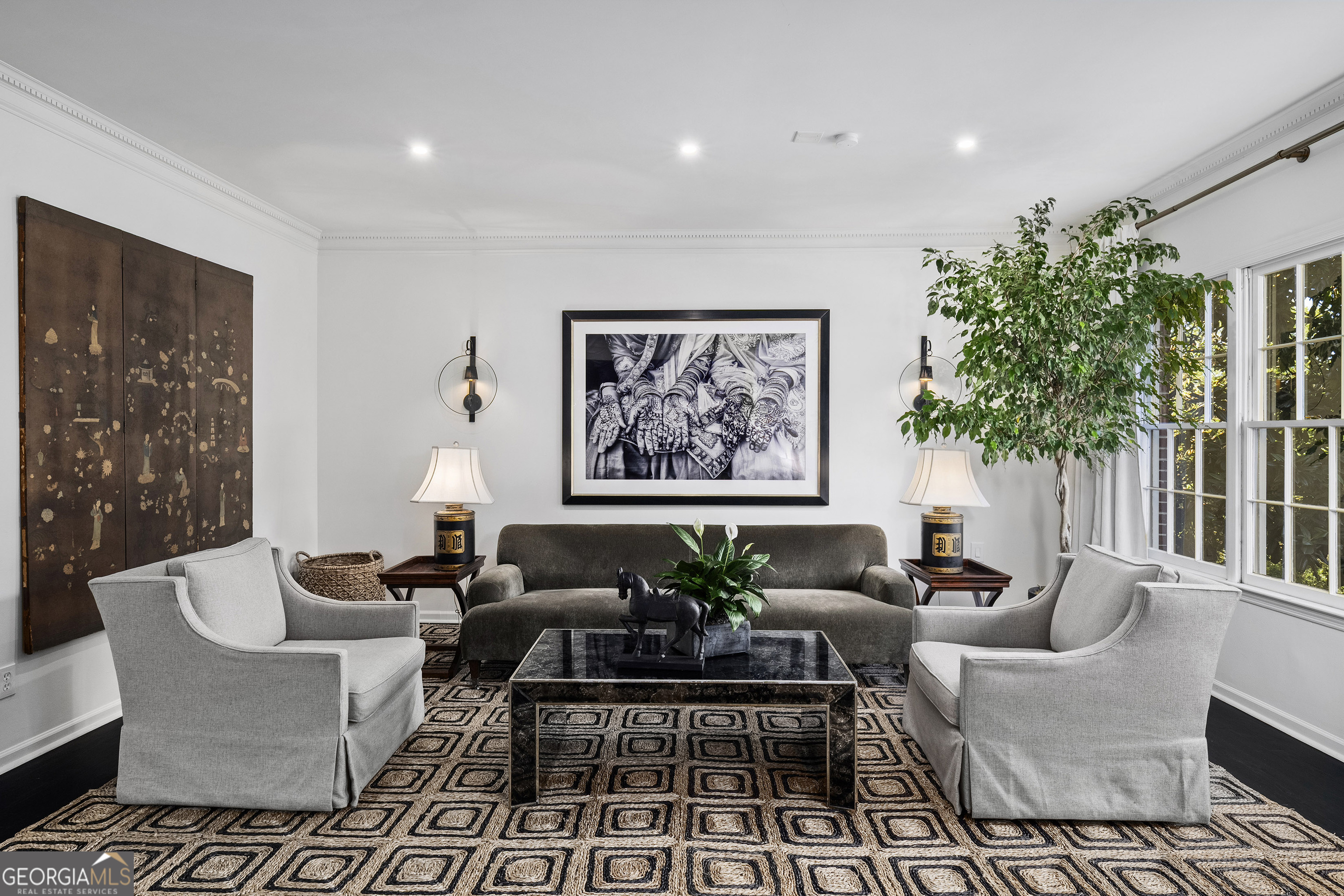 3050 Margaret Mitchell DR NW 19