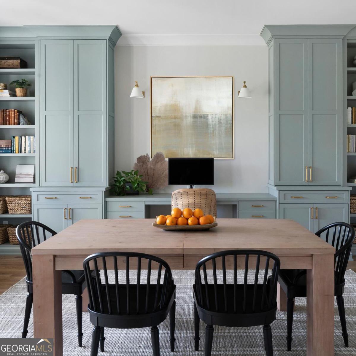 Sanctuaire Farms - Residential