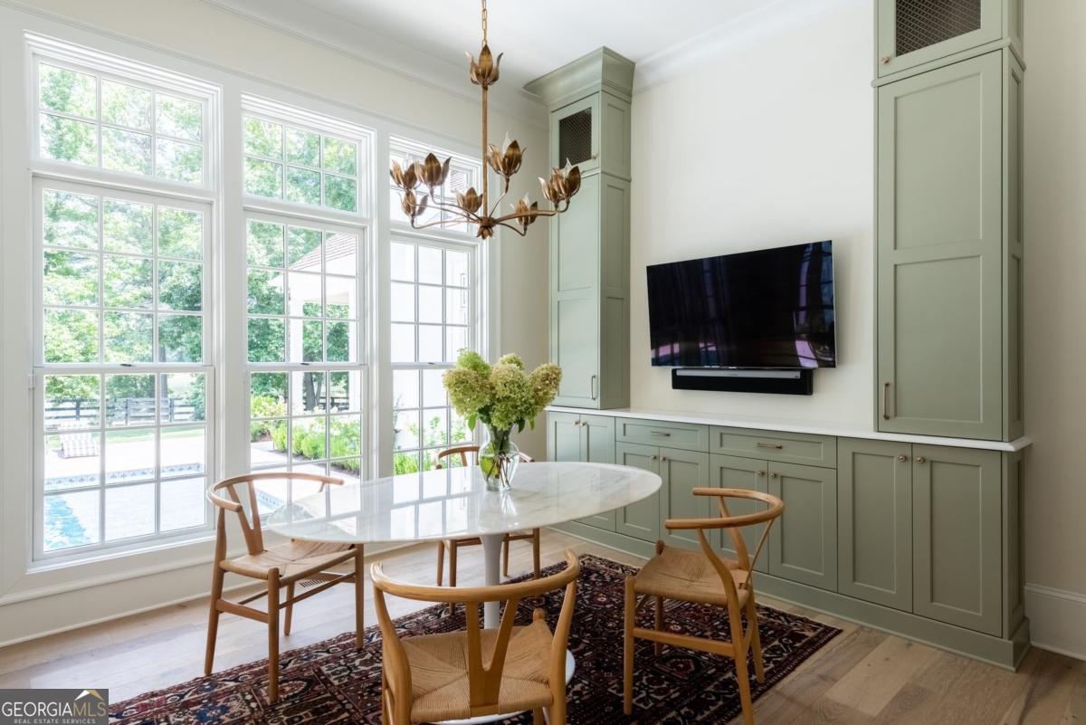 Sanctuaire Farms - Residential