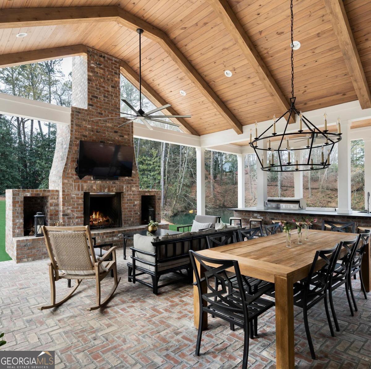 Sanctuaire Farms - Residential