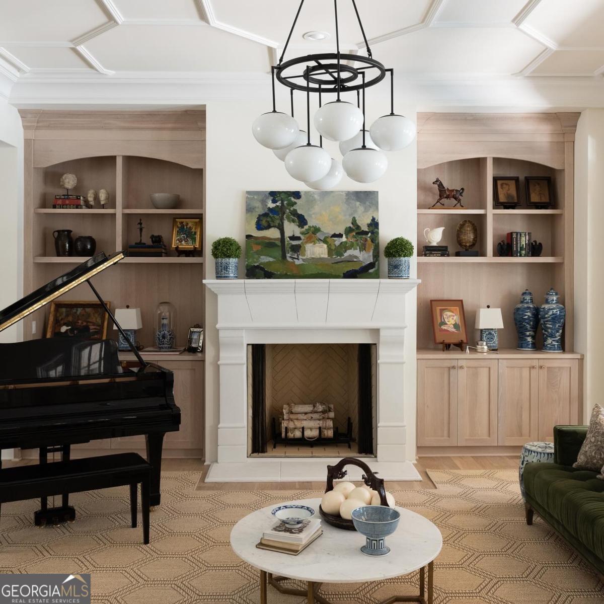 Sanctuaire Farms - Residential