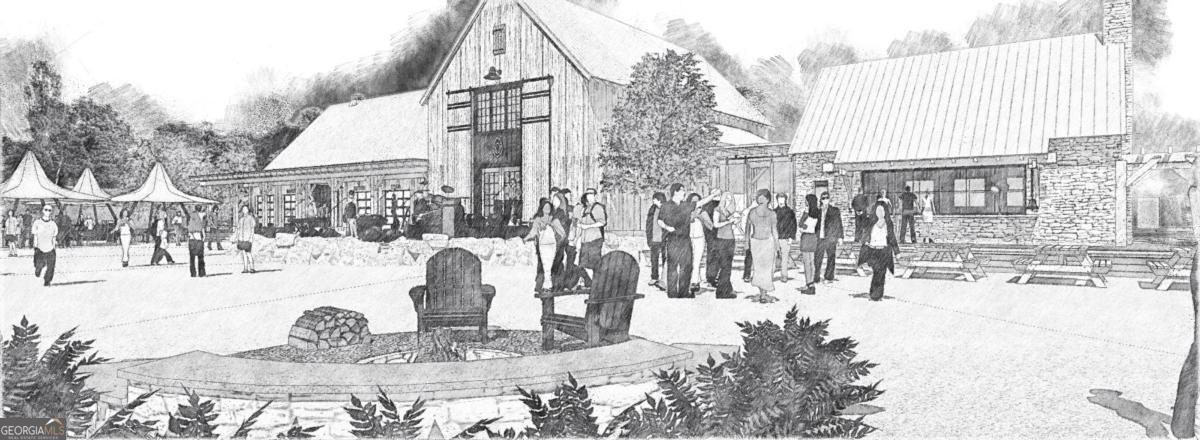 Sanctuaire Farms - Residential