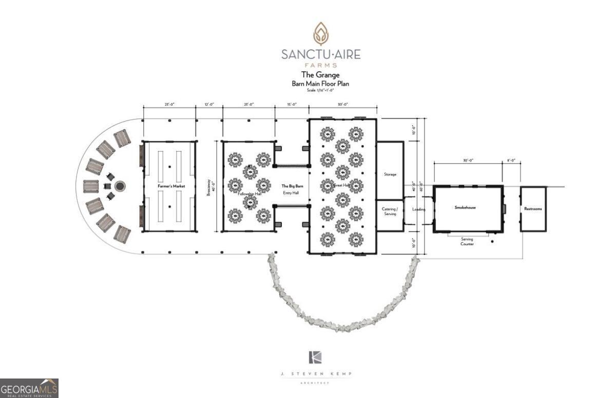 Sanctuaire Farms - Residential
