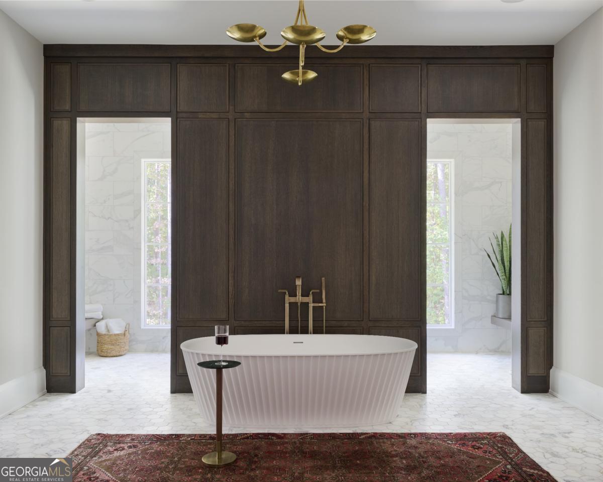 Sanctuaire Farms - Residential