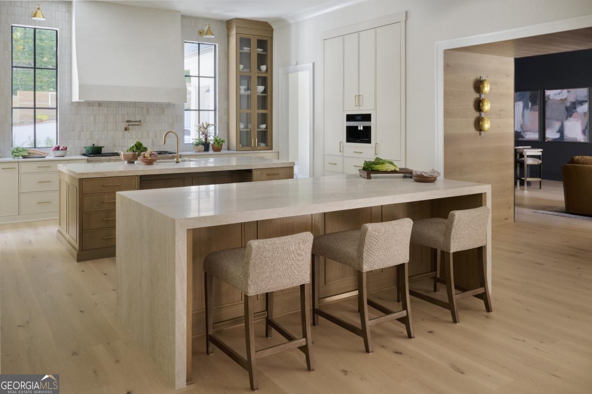 Sanctuaire Farms - Residential