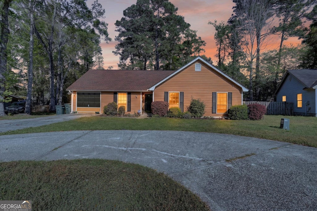Photo of 6 N Nicholson Circle, Savannah, GA 31419 (MLS # 10793279)