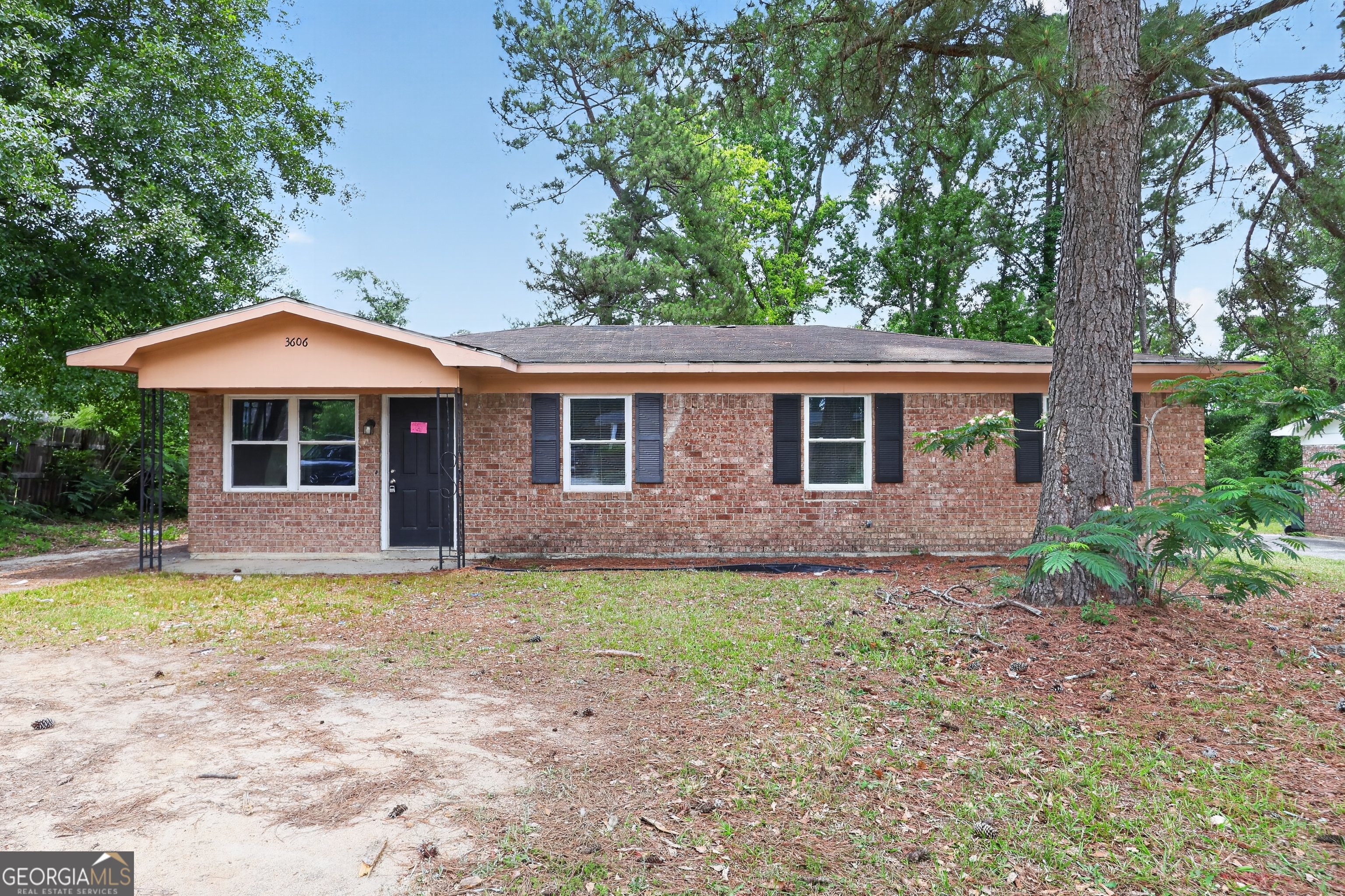3606 Alene CIR