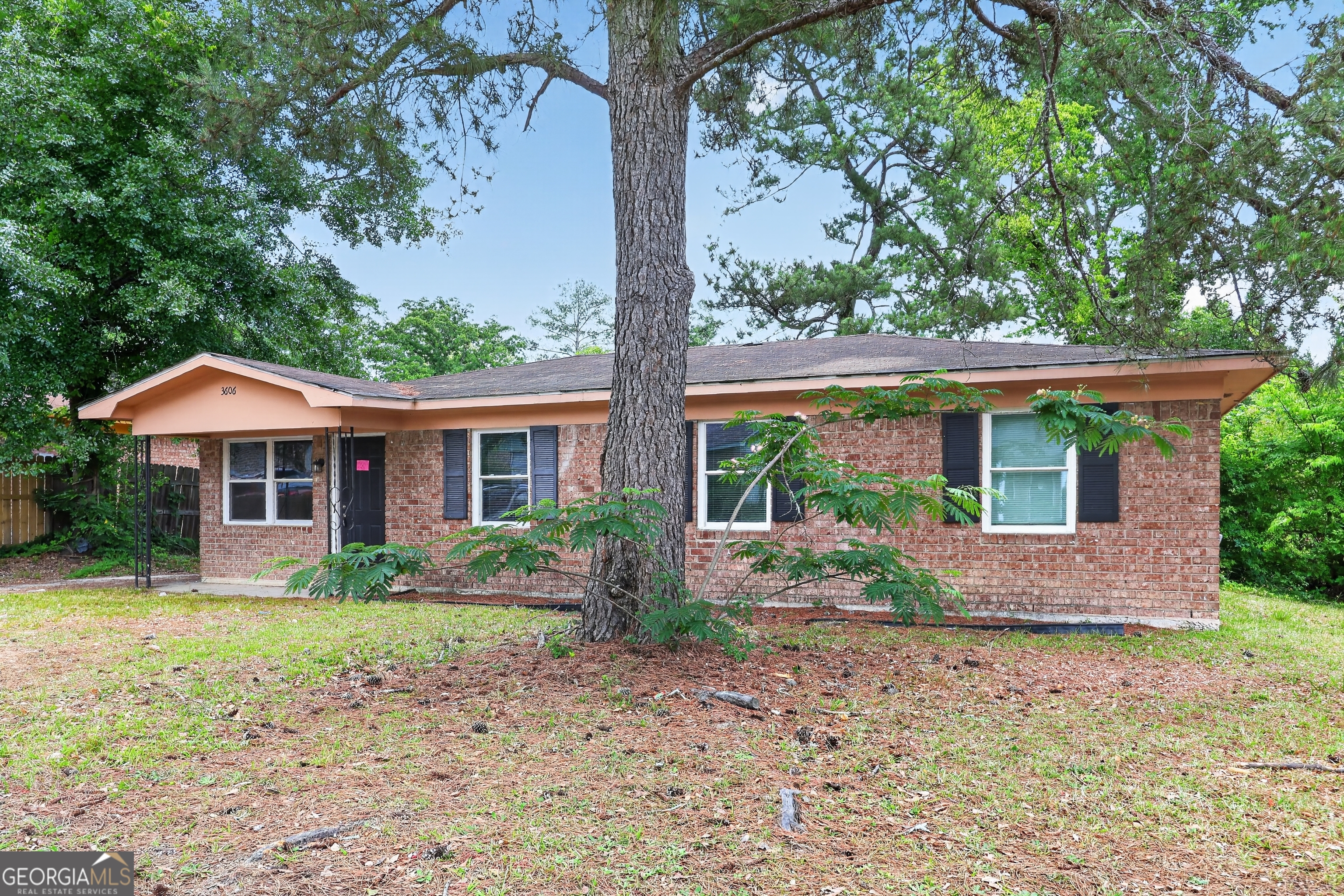 3606 Alene CIR