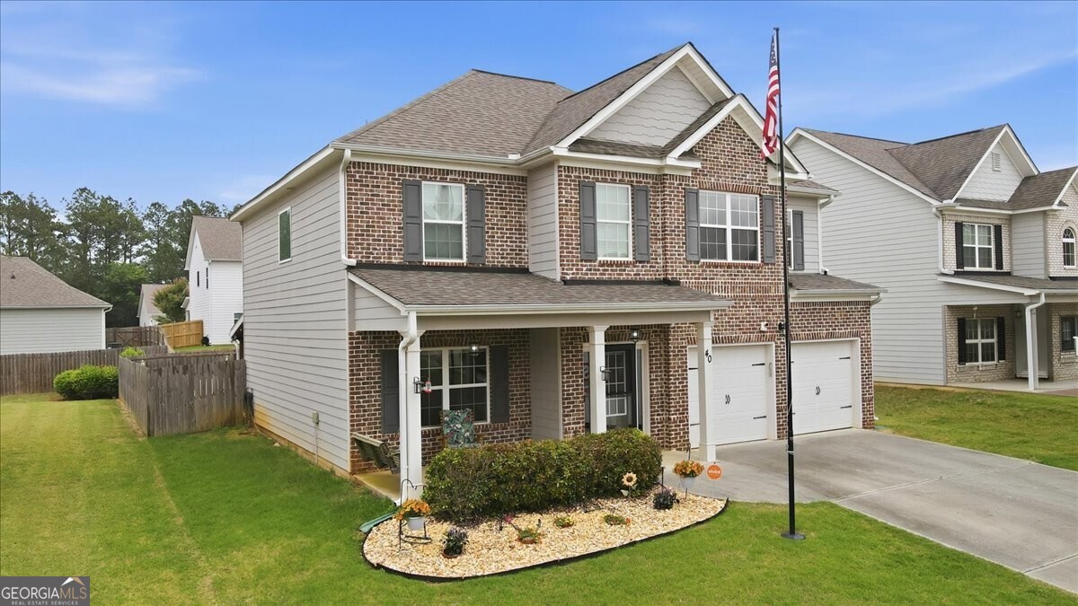 40 Darby LN