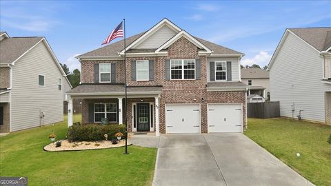 Photo of 40 Darby Lane, Adairsville, GA 30103 (MLS # 10754198)
