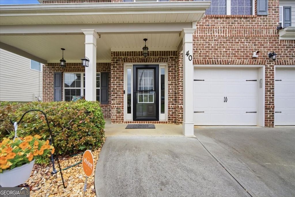 Photo of 40 Darby Lane, Adairsville, GA 30103 (MLS # 10754198)