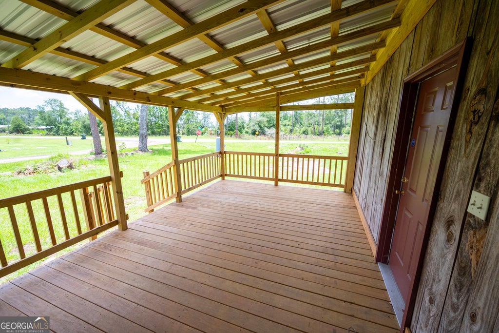 Photo of 1424 Sunnyside Church Rd, Pearson, GA 31642 (MLS # 10792535)