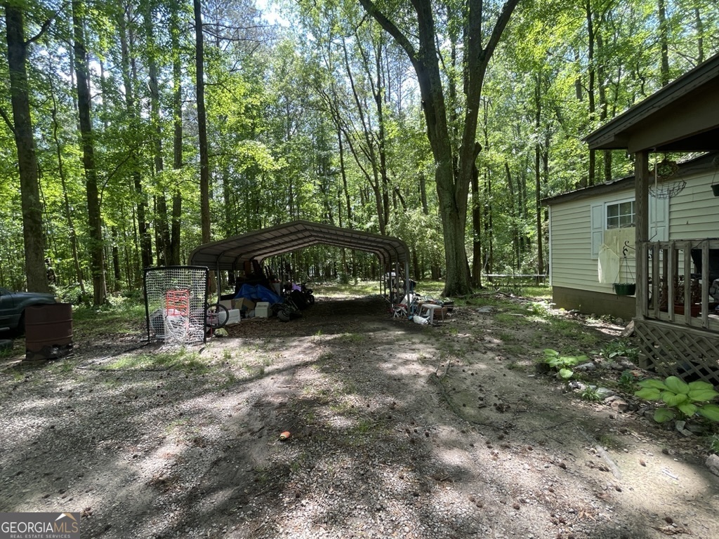 1851 McNutt Creek RD