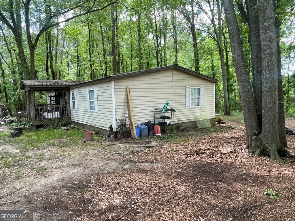 1851 McNutt Creek RD