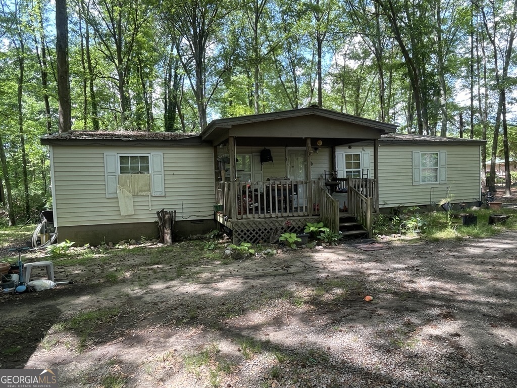 1851 McNutt Creek RD