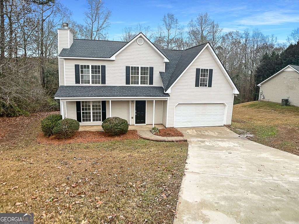 Photo of 795 Sterling Place, Monroe, GA 30656 (MLS # 10650942)