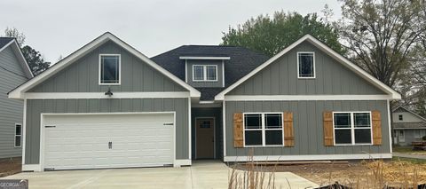 Photo of 263 Dugger Drive, Rome, GA 30165 (MLS # 10274221)