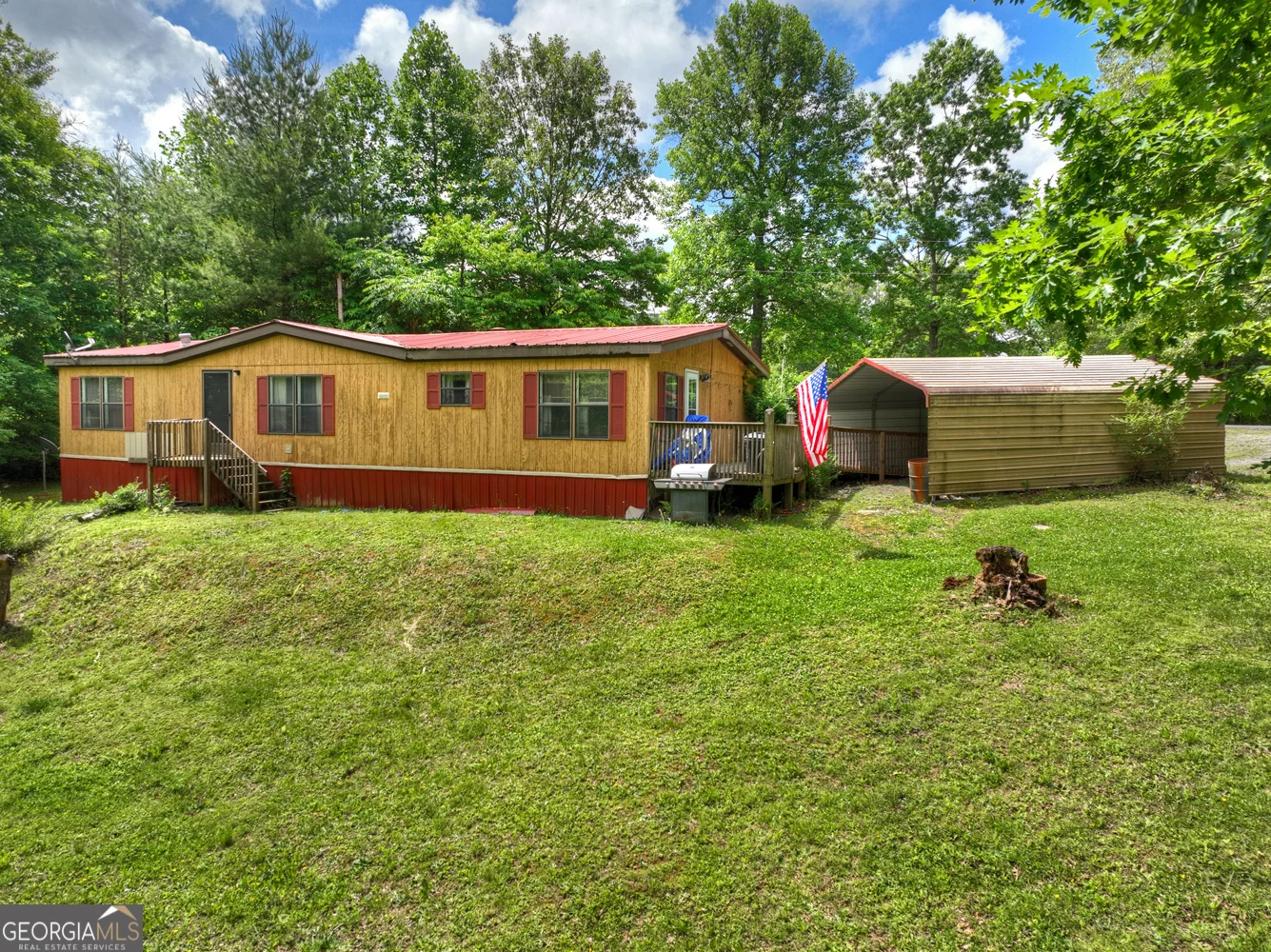 665 Ridgeview Road