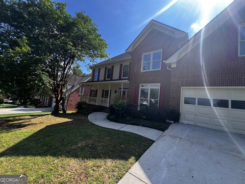 3175 Golfe Links DR Snellville GA 30039