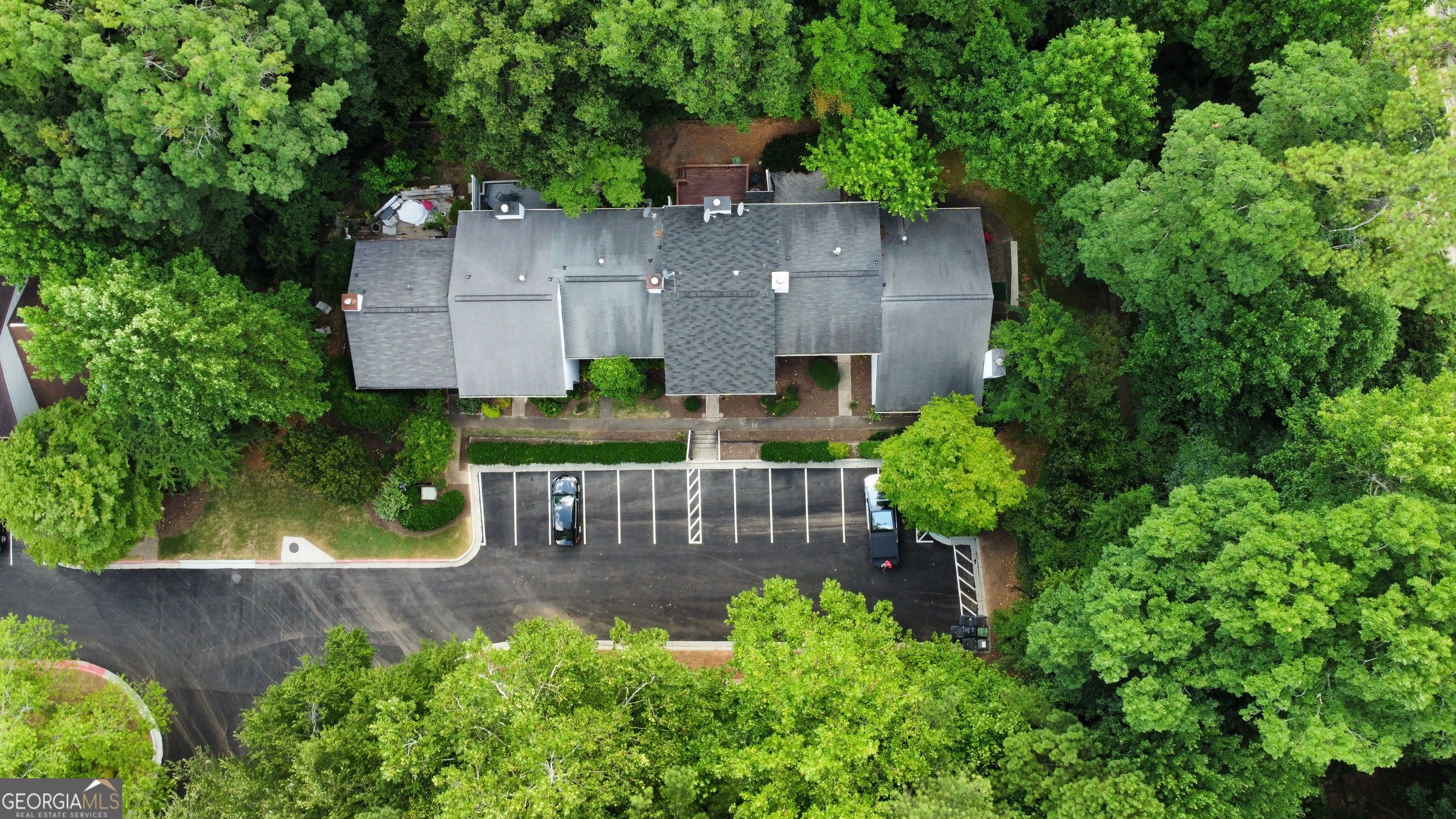 JamesTowne - Residential Lease