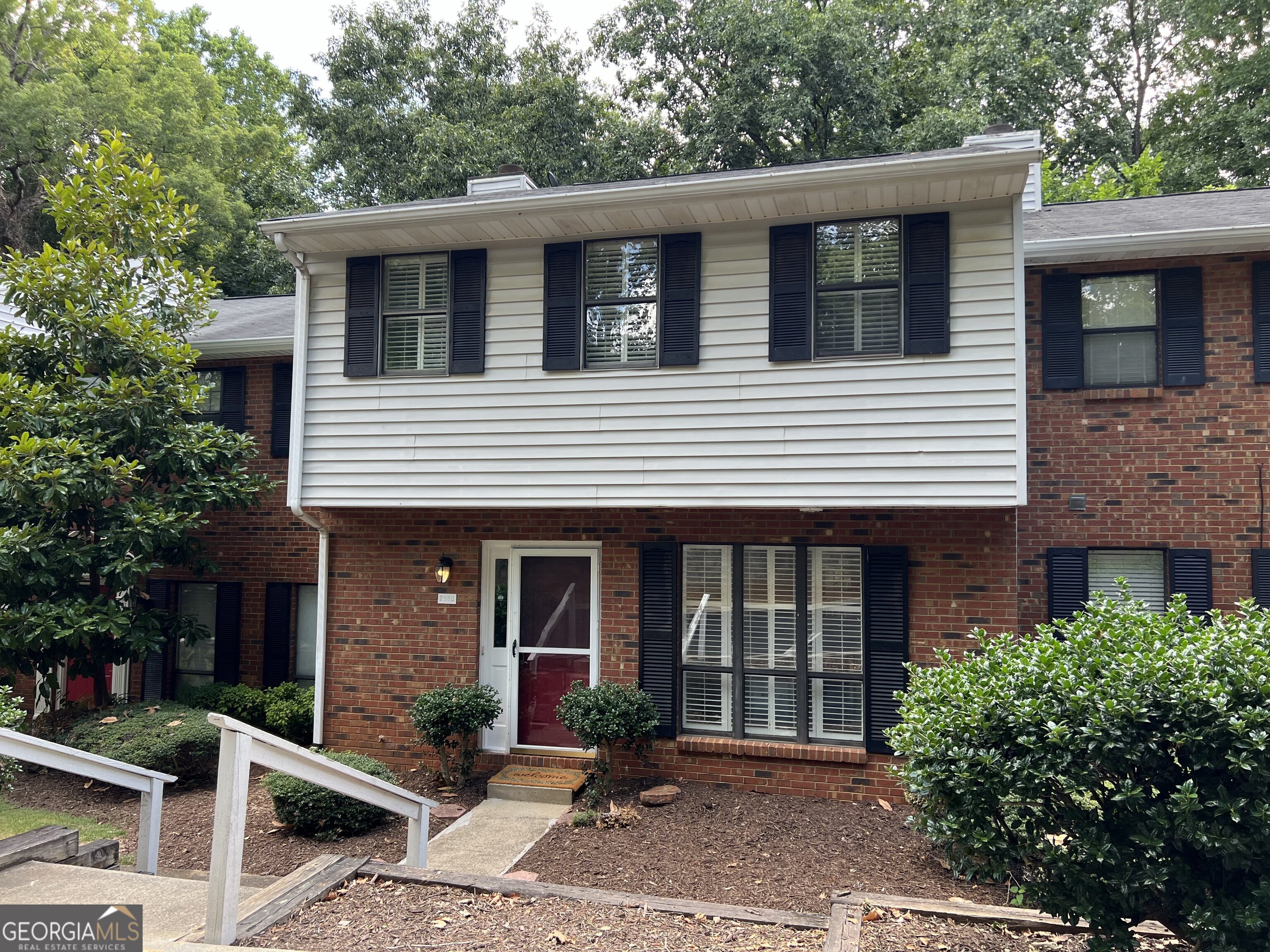 JamesTowne - Residential Lease