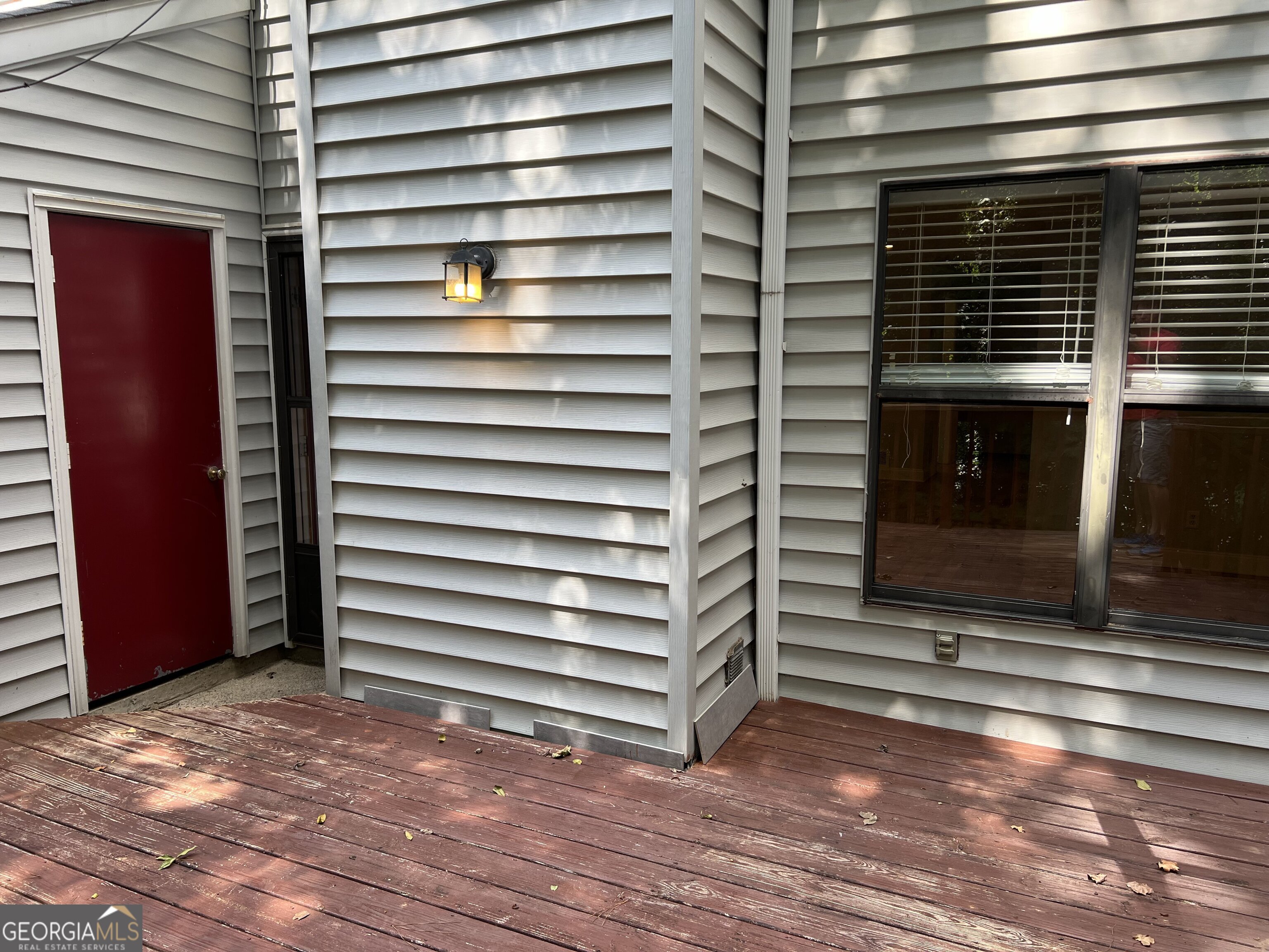 JamesTowne - Residential Lease