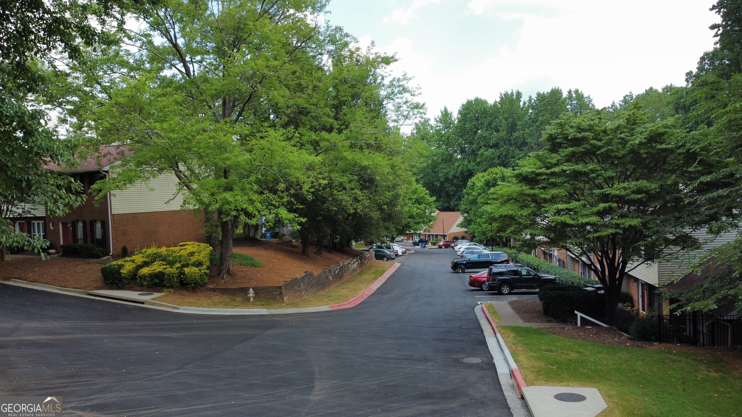 JamesTowne - Residential Lease