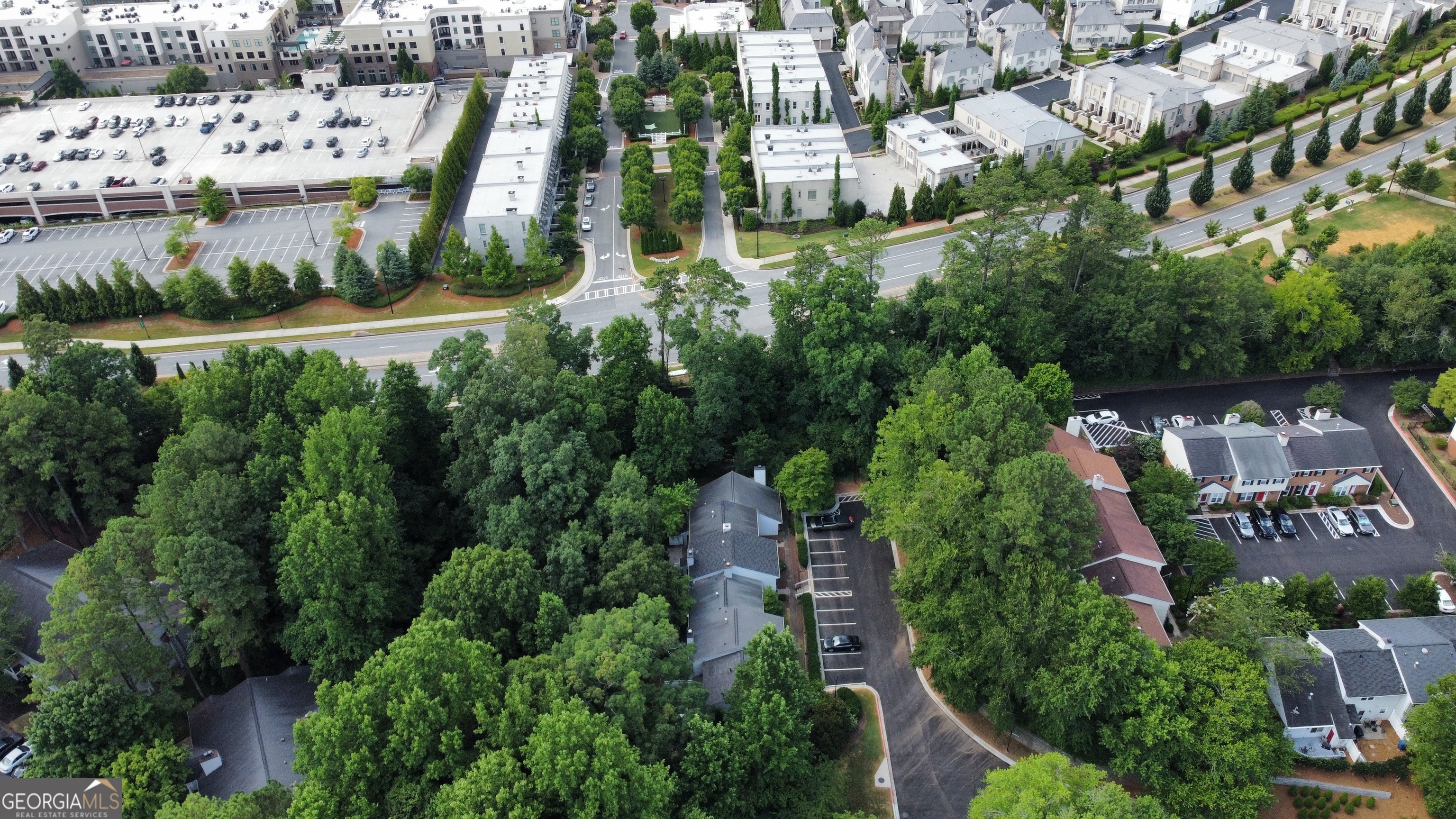 JamesTowne - Residential Lease