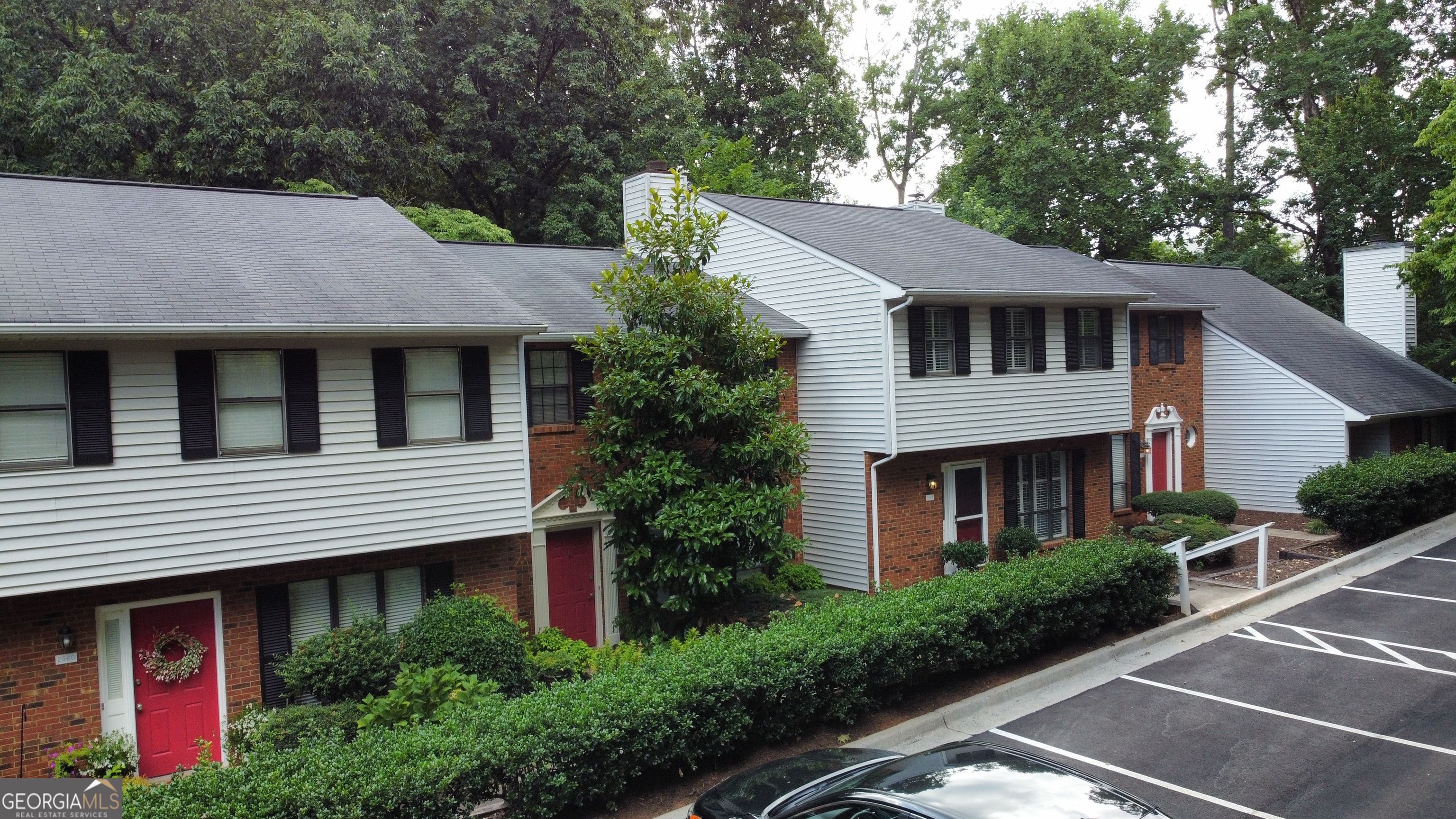 JamesTowne - Residential Lease